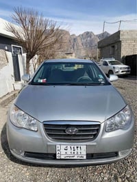 الانترا • ٢٠٠٧ • رانية