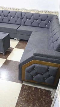 كنب • اسفنج مميز • نظام اقساط