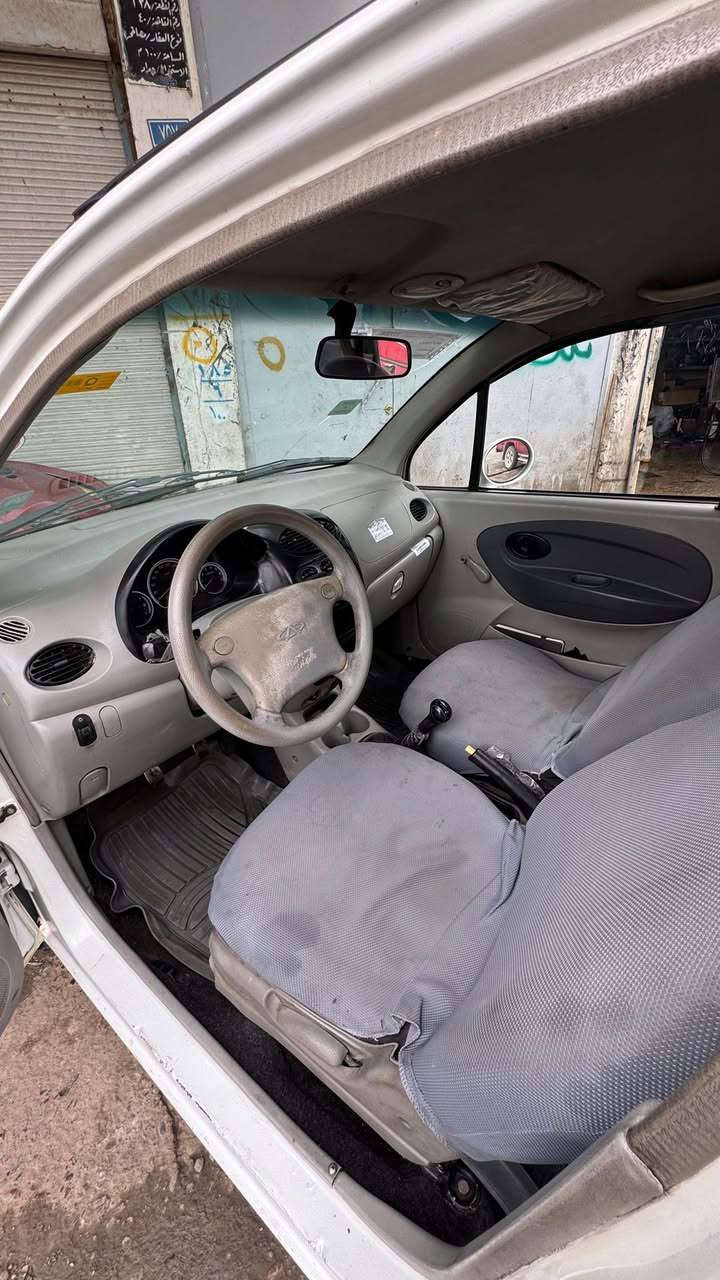 كوكو 2013 سيارة نظيفه شرط المحرك والكير والتبريد
طخم 100‎%‎
ضربتها جاملخ اليمين فقط
السعر 38 وبيها مجال 
***********
