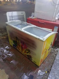 مجمده • فريزر • مجمده عرض • فريزر عرض • مجمده تجارية • فريزر تجاري • ث...