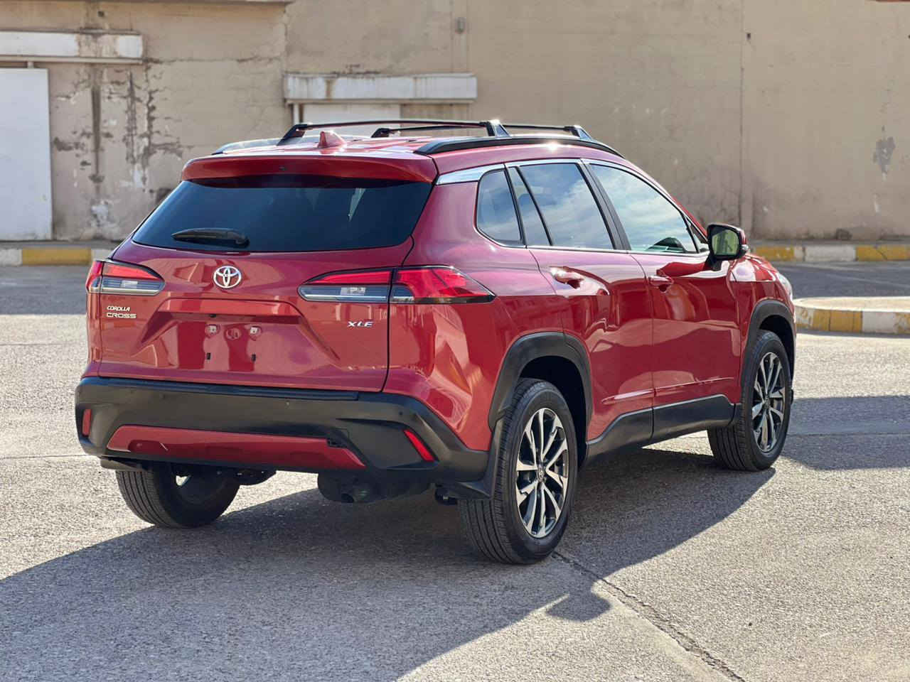 كروله كروس 2024 XLE وارد امريكي
ضرر. جملخ بنيد باب صبخ بدون دواخل
ارباك سكان طاك 
سعر 148 ورقه مجال
***********اتصل واتساب
ماشي الف زيرو
مواصفات XLE فول مواصفات ١/١
فتحه سيلايت
شاشه ديجيتال
بصمه
تشغيل ان بعد
داخل بيج
كوشن جلد
كوشن كاربايي
بابين بصمه
كوشن هيتر بارد+حار
وايرليز
تبريد مركزي
شاشه كبير
كاميره
حساس
رادار
ويل كب كروم
سندوق شفت كاربايي
بريك بصمه
قودي اشاره
لايد ليد
لايد زينو
تحكمات ستيرن
تحديد سرعه
حجركزوز بيلادي
بعد هواي مواصفات اكر, نينوى
