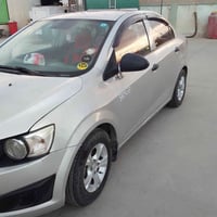 افيو سونك موديل 2012 سيارة خير من الله لا تنقص لا تبحر كير حداديه خير ...