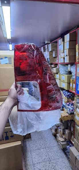 السلام عليكم
متوفر قطع غيار هايلوكس من موديل ١٩٨٠-٢٠٢٥

1️⃣#جامات 
2️⃣#لايت 
3️⃣ بطاين 
4️⃣جاملغ جاملغ، 
5️⃣سكنات، 
6️⃣بك لايت 
7️⃣لايتات 
8️⃣بروجكترات 
9️⃣شبابيك  
1️⃣0️⃣ مرايات 
1️⃣1️⃣جانبيه،  اشاير
 1️⃣2️⃣ماسكات دعامية
🛑#كامري 
🛑#كورلا 
🛑سوبرات بأنواعها
🛻بيكبات 
📌#تويوتا 
📌ونيسان
📌 ومتسوبيشي 
📌ومازدا
📌نيسان سني
📌نيسان باترول
📌مسوبشي لانسر
📌اوبترا
📌باجيرو
📌لاندكروز بكل انواعها 
📌كرونا 
📌كراون
📌نفارا
📌هيونداي
📌كيا

🎌ياباني - كوري 🇰🇷
🛑لايتات
🛑 بك لايتات 
🛑بطاين دعاميات 
🛑جام لايت
حديث قديم من سنه 1980-2020 مختلف السيارات
‏TOYOTA‼️
‏ - NISSAN - MAZA -‼️
‏ MITSUBISHI ‼️
‏- KIA‼️
‏‼️ - HYUNDAI
بيكبات بكل انواعها والسيارات المحوره
مختلف الماركات
 ( ديـبـو DEPO )  TAIWAN
  ( تي واي سي TYC) TAIWAN
‏( NYF - HLL ) CHINA

‏  🇮🇶. صناعة تايوان وصيني  🇹🇼
الهاتــف 📞☎️: ***********
العنـوان 📍: العراق بغداد د الســنك خلــف وزارة التجــــارة سوق الوزان
