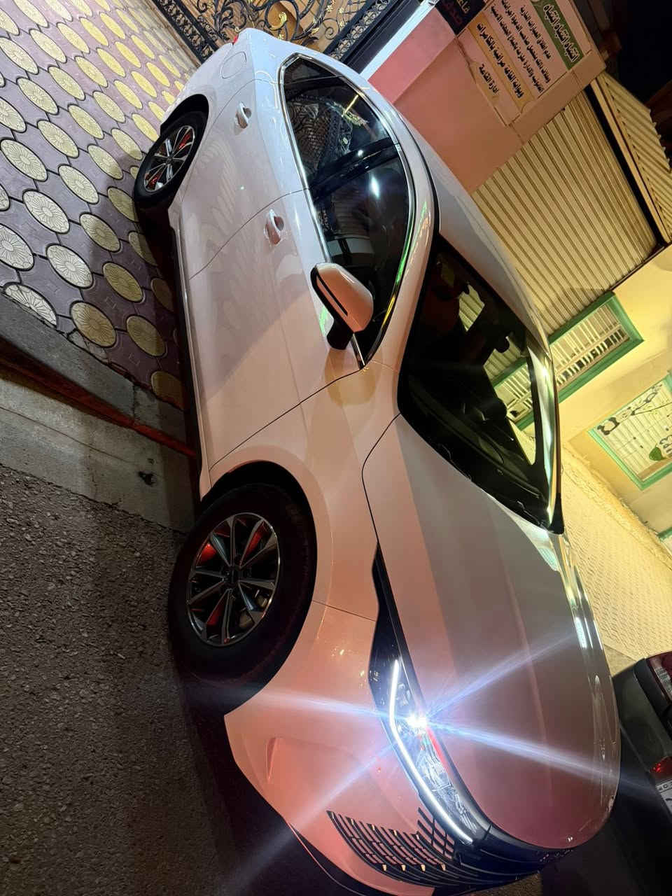 بي واي دي 2025 رقم أربيل الدولي الجديد 

تحويل أو وكالة مجاناً

المواصفات 💥

مكينة 1500 

شاشة متحركة 

حساس خلفي 

كامرا خلفية 

مثبت سرعة 

كشنات جلد رياضي 

كير ماوس 

اوتو هولد 

لد امامي خلفي 

لايتات زنون 

تشغيل عن بعد 

ويل كب 16 

‎3 انظمة قيادة 

وباقي المواصفات معروفة 

مكاني نجف الأشرف 

***********☎️
