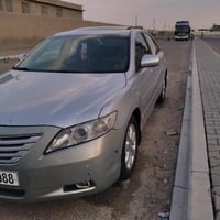 كامري ٢٠٠٨ • فول اوبشن • وارد خليجي