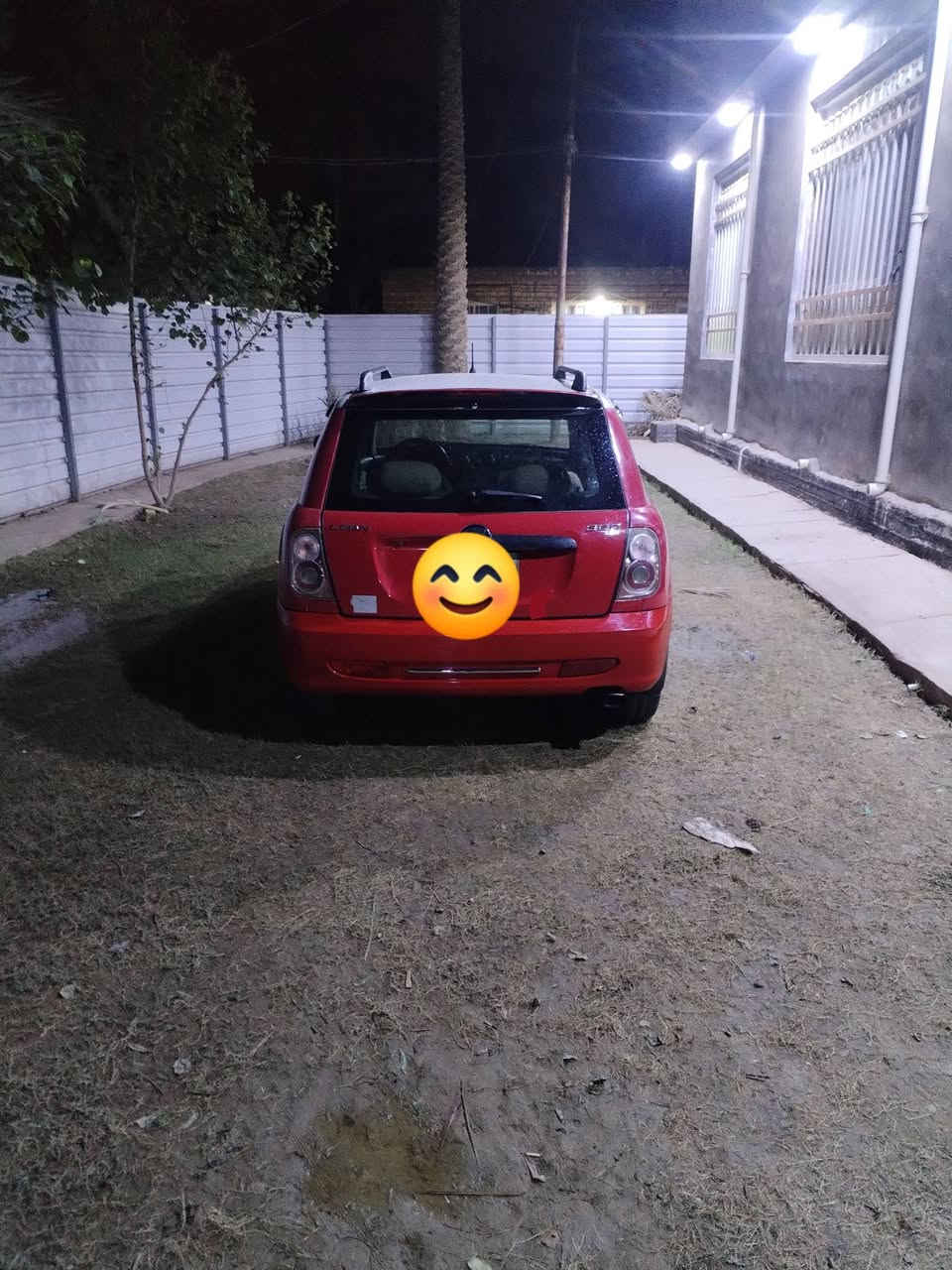 سلام عليكم سياره ليفان 320 مديل 13 للبيع جاهزه من كلشي سعر 35 وبيها مجال
رقم بابل
*********** للاستفسار
