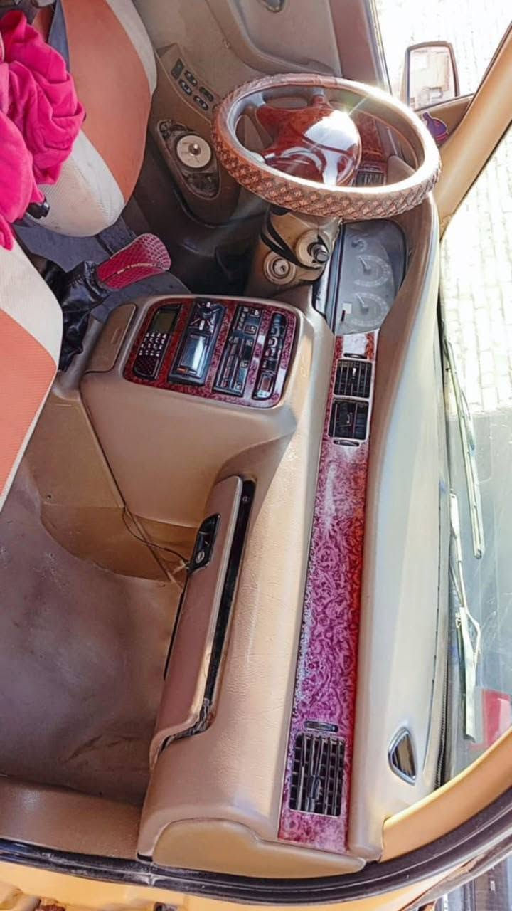 سمند موديل ١١ رقم ميسان بسمي سياره جاهزه مكينه كير حداديه شرط سعره ٢٢ وبيه مجال مكانه رميثه ناحيت الهلال ***********
