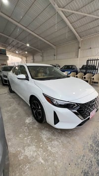 ترقيم شمالي • بدون صبغ • ماشي ٣٥ ألف