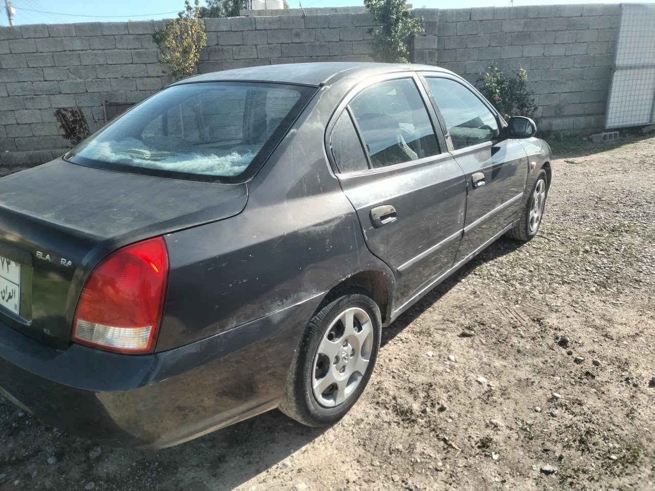 النترامودیل 2002مکینە20باسمی بشرت تەحویل وغرامەوحاسیبەسعر55بهامجال مکان کفری .ڕقم موبایل***********
