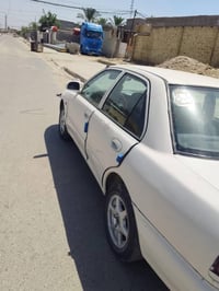 بروتون رقم بابل كير عادي ٢٠٠٢ حره للبيع السعر ٢٣ وبيه مجال اتصل   ٠٧٧١...