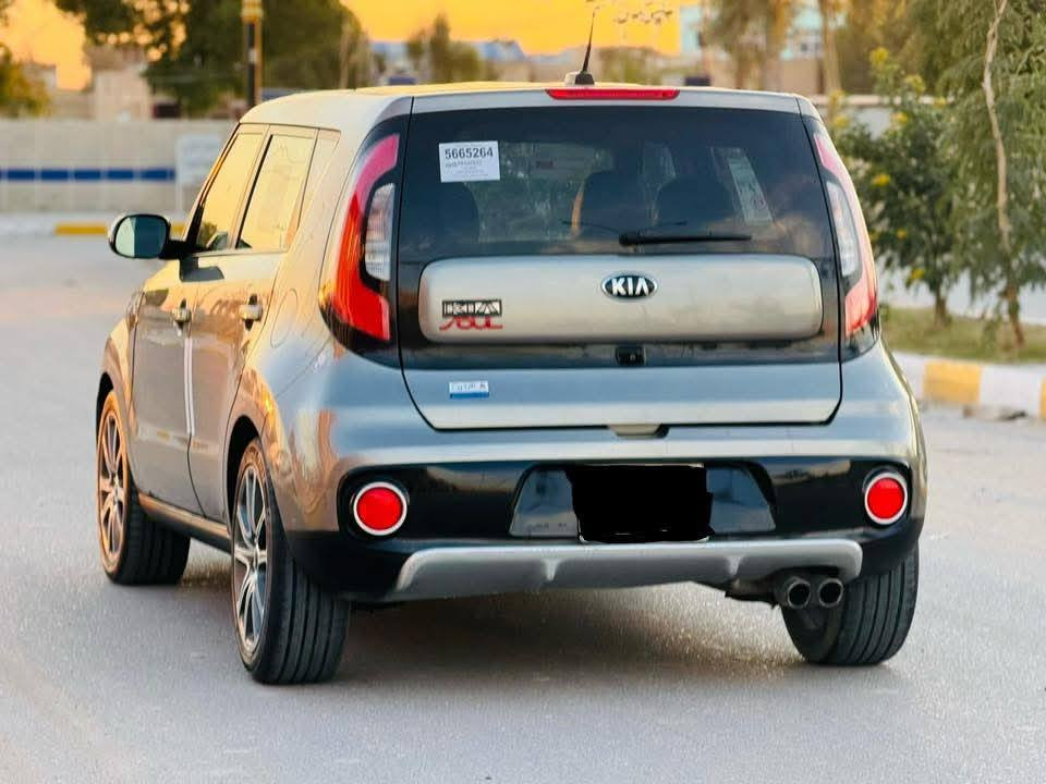 البيع صول موديل 2017رقم اربيل حادثه جاملق وباب صبغ سياره فول موصفات جاهزه كير ومكينه وحداديه سعره 110وبيه مجال مكان سياره ناصريه مركز ***********تصل واني خادم
