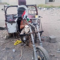 ستوته • حويجه خلف الخضر • للبيع