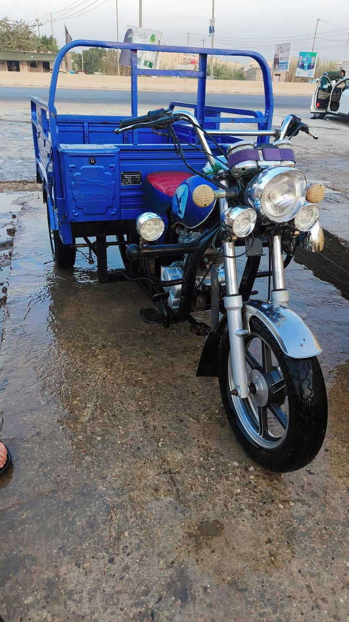 السلام عليكم ستوته موديل 23 مرقمه سوته مفتوحه مكاني الديوانيه ال حمد سعر مليونين 200 وبيه مجال للطيبين


**إذا كنت صاحب هذا الإعلان وتريد حذفه لأي سبب، رجاءا أرسل رسالة إلى الدعم الفني**