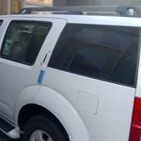 باثفندر موديل 2012خليجي للبيع موبايل 07707343278