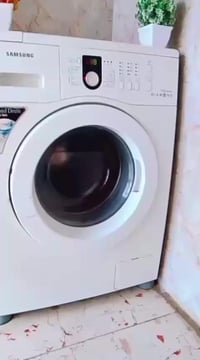 غساله سامسونك لاصلي استخدام قليل 150الف واتساب 07815397935