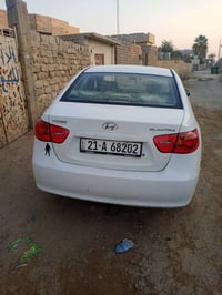 النترا • ٢٠١٠ • سليمانيه