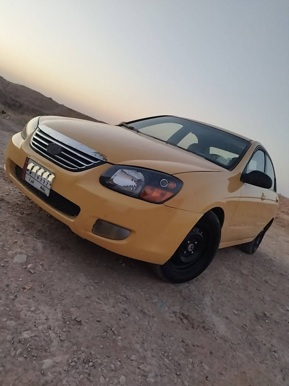 كيا سبكترا 8
سبكترا 8 رقم بغداد شرط التحويل السياره صبغ جماليه بدون ضرر قوي السياره ادامه كامله نوازل بلكات . تخم تاير جديد حداديه امامي خلفي جديد دواخل نضيف محرك وكير مكفولات تبريد ثلج تدفئه مسجل بلاد سعر 65وبي مجال لشراي او مراوس حسب القناعه السياره شغل وطلع لشارعه بس ستر الله *********** ديالى .
ا

