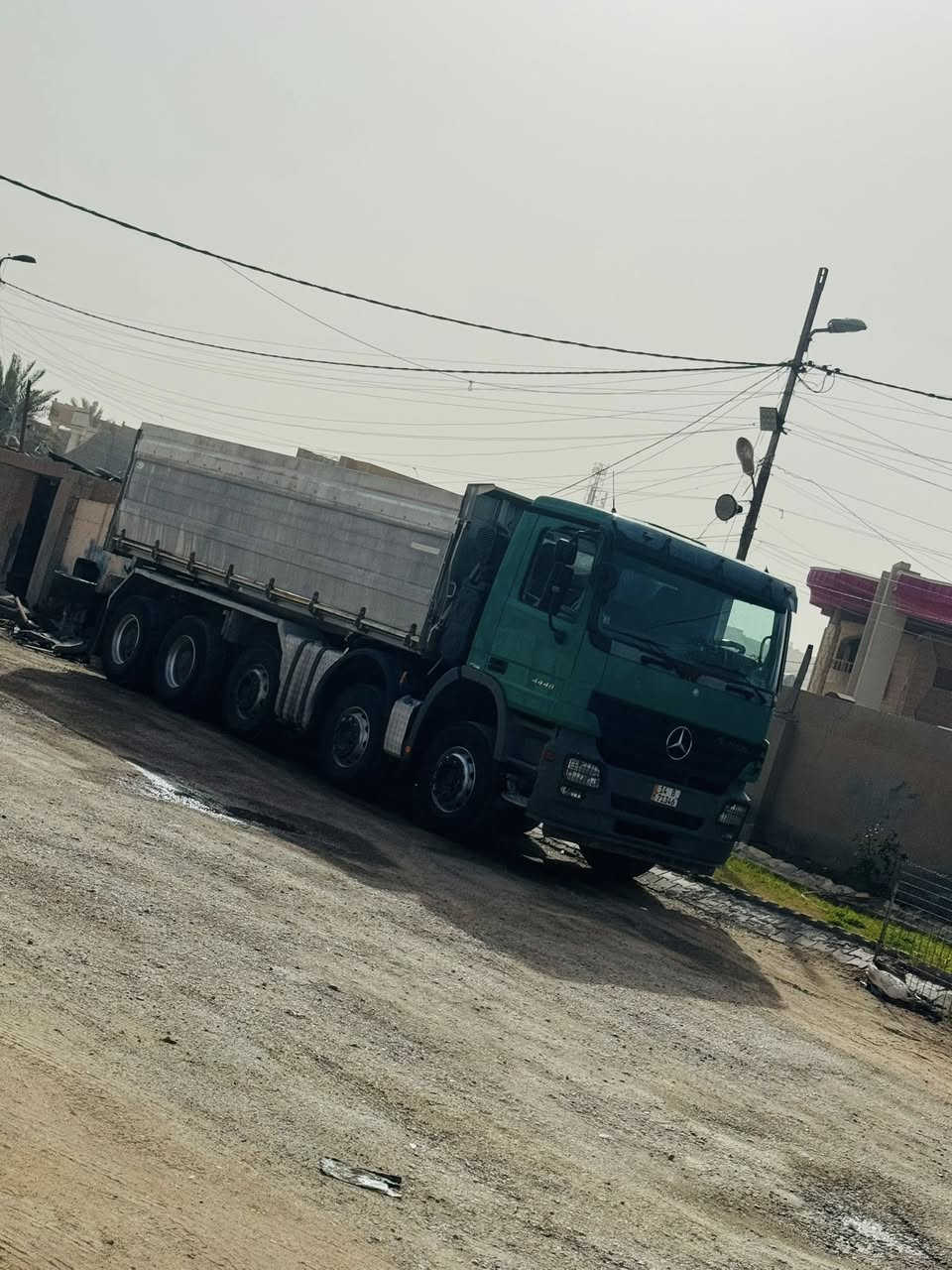 سلام عليكم اكتروس موديل 2007 معلايه 2017 حجم 4448 كير كهربائي جاهزه للشغل ستفسار ***********
