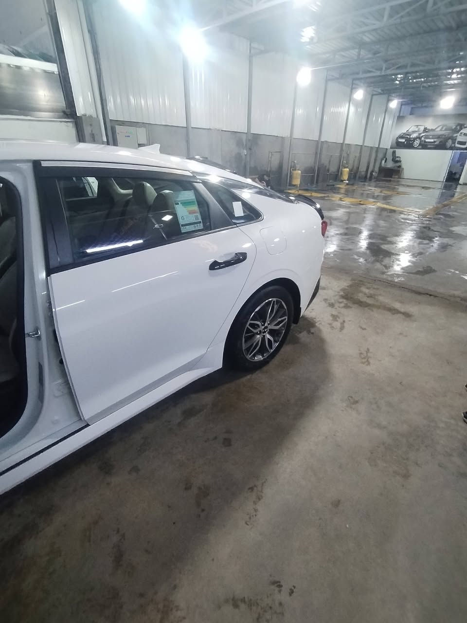 كي 5 خليجي ٢٢ رقم أربيل السعر ١٩٣ بي مجال كامل مواصفات عدا الفتحه محرك ٢٠٠ دوش ***********
