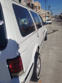 اكلايزر • ٩٢ • رقم نينوى