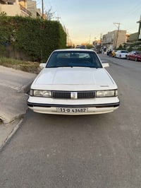 اولدز ٩٠ • كركوك • بدون ضربه