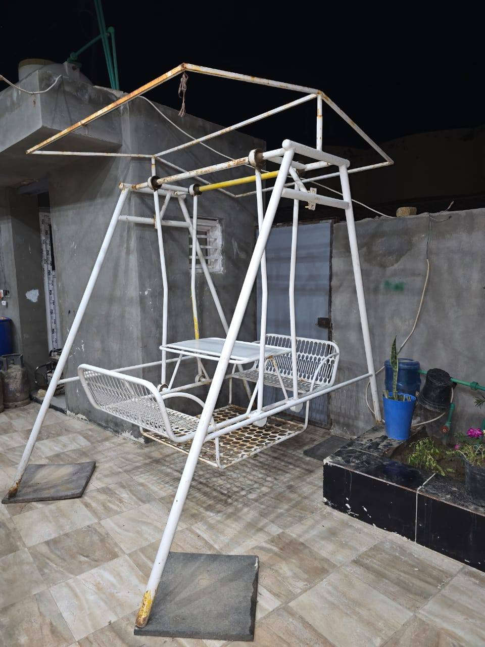 مرجوحه للبيع السعر خاص


**إذا كنت صاحب هذا الإعلان وتريد حذفه لأي سبب، رجاءا أرسل رسالة إلى الدعم الفني**