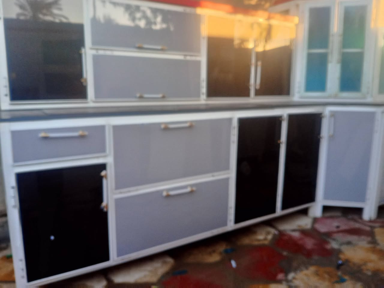 3متراخولجديد تزكام مرمر بدون سنك سعر350جزيره***********
