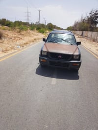 متشي • ٢٠٠٤ • ٢.٠