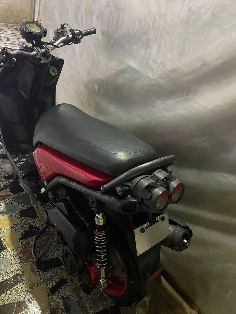 سكنس جبلي كفاله عامه برغي ممفتوح تاخذها من باب البيت جيب فيتر وتعال كلجات رياضي شلعه فول بيه كور رياضي بصمه بيه غراض  يدات رياضي 
دبلت خلفي رياضي صالنصه رياضي +مابيها اي نقص كلها 🪬المكان بغداد الشعب 
السعر خاص 🧨
الرقم الهاتف ***********
وتساب ✅⚔️🤍🪬
