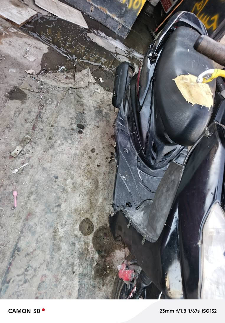 ‎سكنس فحل للبيع كوم حديد شغاله سلف وهندر كهربائيات شغاله سعر 225 عنوان طالبيه ***********‎ بغداد, العراق
