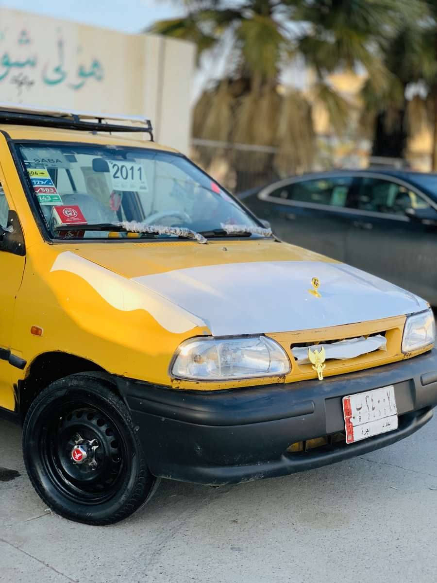 سلاموو علیوکم  🚗سیارە سایبا موودیل 2011 مکینا گیر   بشرط  سدر  کهربایی  بشرط  سنویی  جدیدا 2030   مشروع وطنی  نیقابا غراما مسفرا   شرط تحویل    هیا غراما مسفرا  کل بشرط   شانسیا  بشرط گدام وارا کبس  کهربایی  مکفولا  دفتربنزین موجود  سعر💸23بی مجال  سیارە مابی  تراوس   بس  ادبیعا  قست مابیعا  ژ....م   ***********  ....***********  ... 🏦عنوان  کرکوک  دەروازە
