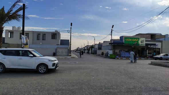 للبيع في مجمع الزهراء السكني
🏠 منزل فخم بموقع مميز!
200 متر مربع - ركن على شارع تجاري
✨ طابقين مع تصميم عصري وراحة استثنائية
🌟 4 غرف نوم واسعة
💎 مساحة متكاملة لتلبية كل احتياجاتك
🔥 إطلالات رائعة وسهولة الوصول إلى كافة الخدمات والمرافق

هل تبحث عن الراحة، الخصوصية، والموقع المثالي؟ لا تفوت فرصة امتلاك هذا البيت الفريد في مجمع الزهراء السكني!

📞 اتصل الآن لمعرفة المزيد أو لتحديد موعد لزيارة المنزل
***********
***********
