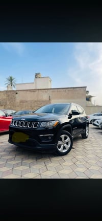 مراوس بيكانتو او بيع جيب كومباس 2018  ماشية 75 فقط گير محرك صدر كهربائ...