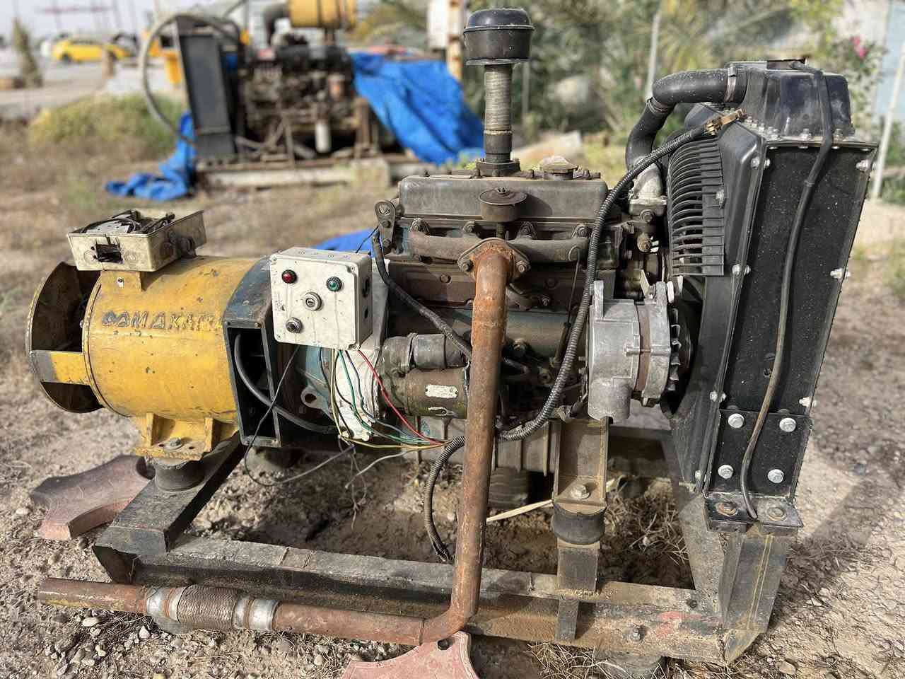 بيركز
اربعه بستم مجفته جديد شغاله ونظيفه 
راس التوليد 24 كيفي 
مكاني المقداديه الهارنيه 
***********
