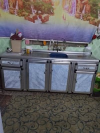 سنكي ٤ أبواب • مبردات ٢ • حي الأنصار