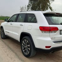 لاريدو ليمتد بلس • ٢٠١٨ • بيجي