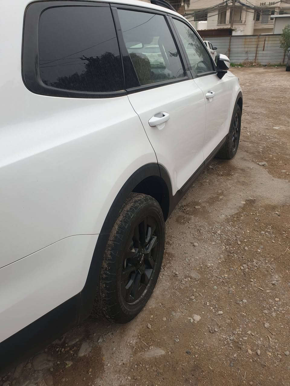 سلام عليكم اخوان 
سيارتي فئة X pro ويل 18 تاير جبلي اريد مرواس بويل 20 وتاير وياه وشرط الويل النقشة الخاصة بال x pro
اني اراوس الوياله وتايراتهن شلع يعني هيج المراوس يصير


**إذا كنت صاحب هذا الإعلان وتريد حذفه لأي سبب، رجاءا أرسل رسالة إلى الدعم الفني**