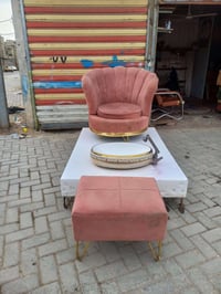 أثاث صالون • بغداد