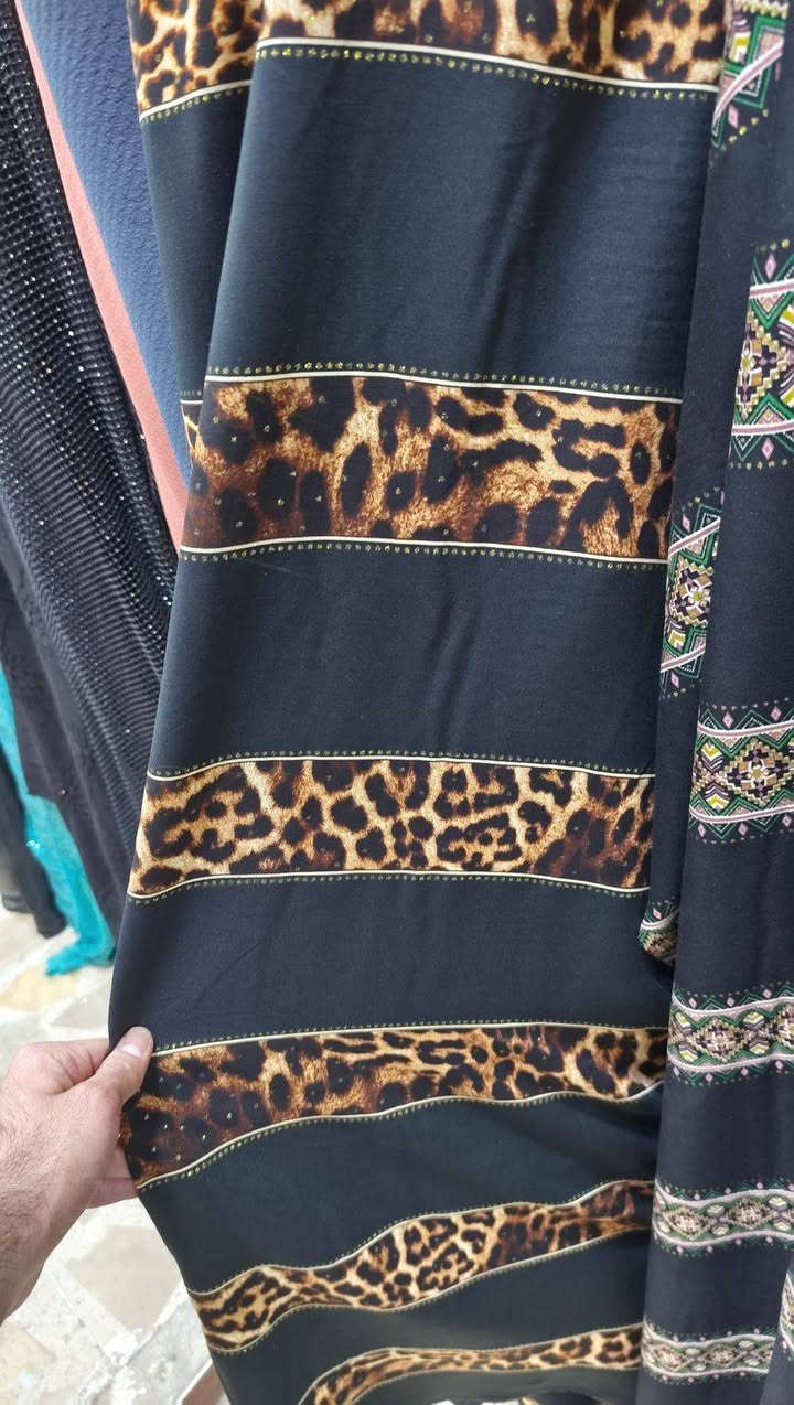 ملابس رمضان 🌛💖🌜
قماش كشمير مغربي 📌📌
السعر حسب القياس 
متوفر توصيل لجميع المحافضات والقضيه 🚛🚛


**إذا كنت صاحب هذا الإعلان وتريد حذفه لأي سبب، رجاءا أرسل رسالة إلى الدعم الفني**