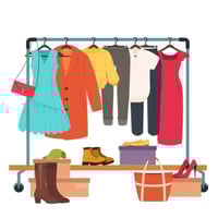 داخليات • ملابس نسائية • ملابس أطفال