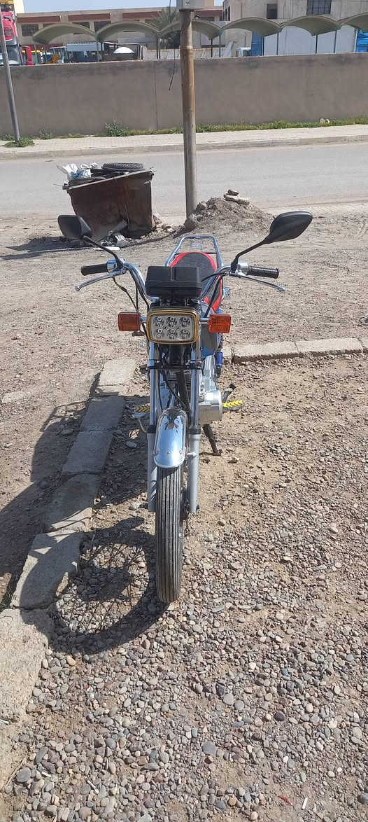 السلام عليكم
مكلف بالنشر 
نامه للبيع 
محرك موديل ٢٥
رقم صاحبها 
***********
