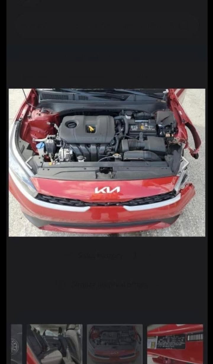 فورتي 24 بسعر مناسب بيه صبغ قطع وسونار هم موجود بل منشور سعر 137 رقم بغداد


**إذا كنت صاحب هذا الإعلان وتريد حذفه لأي سبب، رجاءا أرسل رسالة إلى الدعم الفني**