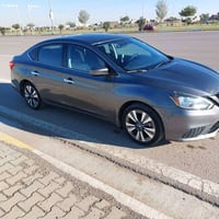 فول SV • ٢٠١٩ • بدون ايرباك