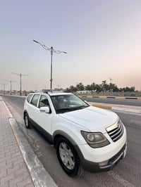 موهافي ٢٠١٣ • سونار • مكفول مكينة