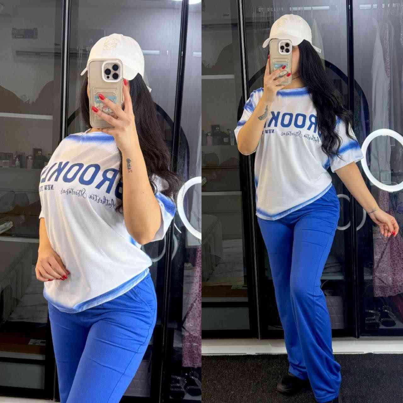 جمال موديلات الصيف ويانا غير موجود الوان وقياسات متوفر درزن وجمله النجف, العراق


**إذا كنت صاحب هذا الإعلان وتريد حذفه لأي سبب، رجاءا أرسل رسالة إلى الدعم الفني**