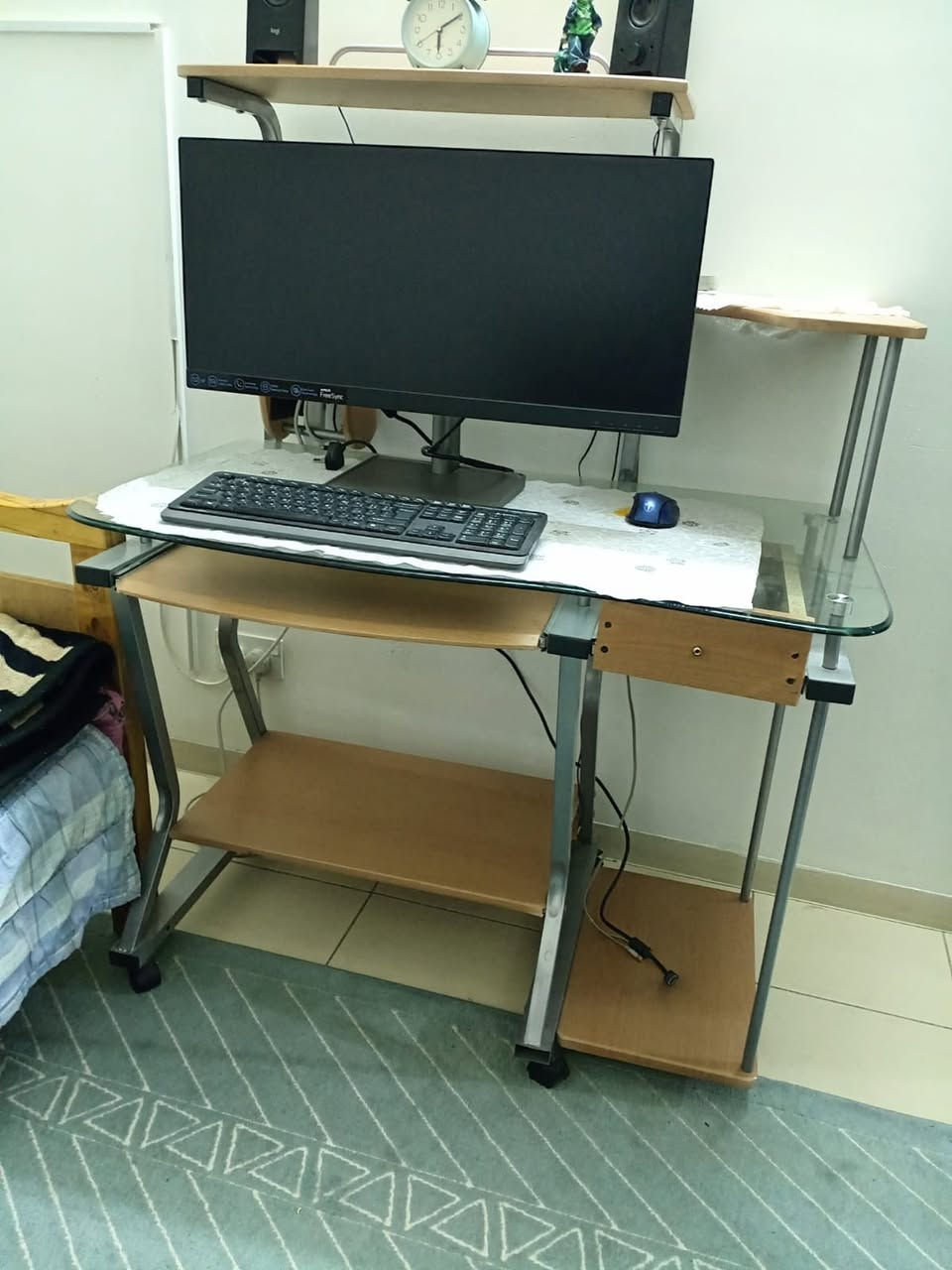 للبيع كلمن وسعره بسمايه


**إذا كنت صاحب هذا الإعلان وتريد حذفه لأي سبب، رجاءا أرسل رسالة إلى الدعم الفني**