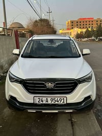 فاو بيستون • ٢٠٢٠ • ٧٣٠٠٠ كم