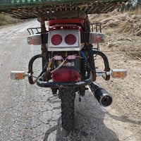 فيوم • ١٥٠ • موديل ٨