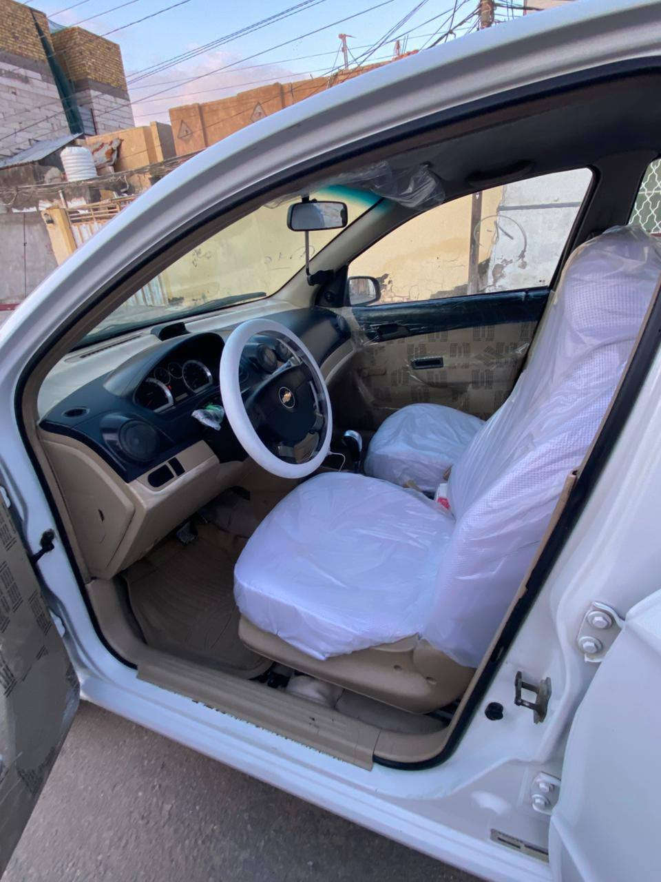 مديل 2010سياره جاهزه بيه جاملغ وشوي من الباب بدون دواخل 65مكان نجف 
***********
