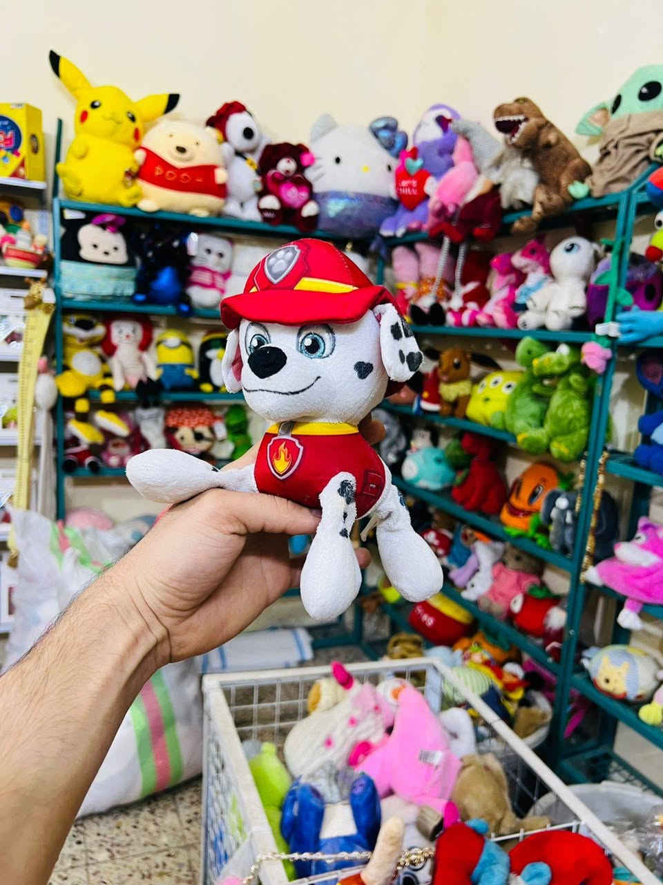 مجموعه دوريه المخالب


**إذا كنت صاحب هذا الإعلان وتريد حذفه لأي سبب، رجاءا أرسل رسالة إلى الدعم الفني**